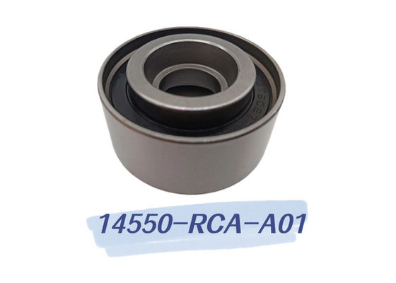 14550-RCA-A01 ชิ้นส่วนอะไหล่ยานยนต์ Timing Belt Idler สำหรับ 2012 Honda
