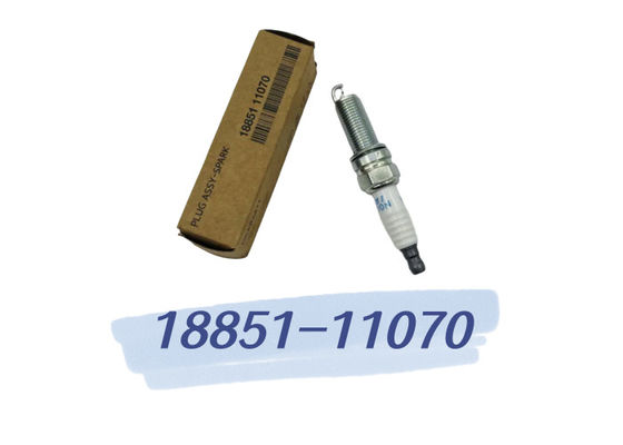 1885111070 ฮยอนได คียาอะไหล่ พัสดุไฟฟ้า 18851-11070 สําหรับ Hyundai Packaging